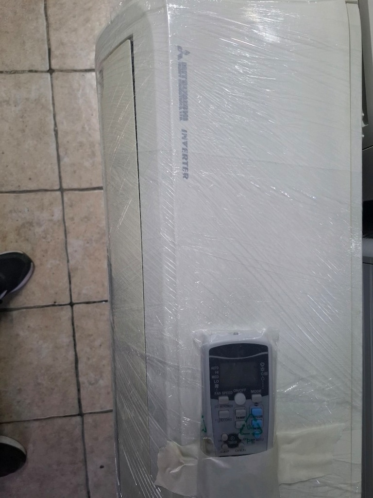 mitsubishi inverter montaj dahil fiyatidir - 2
