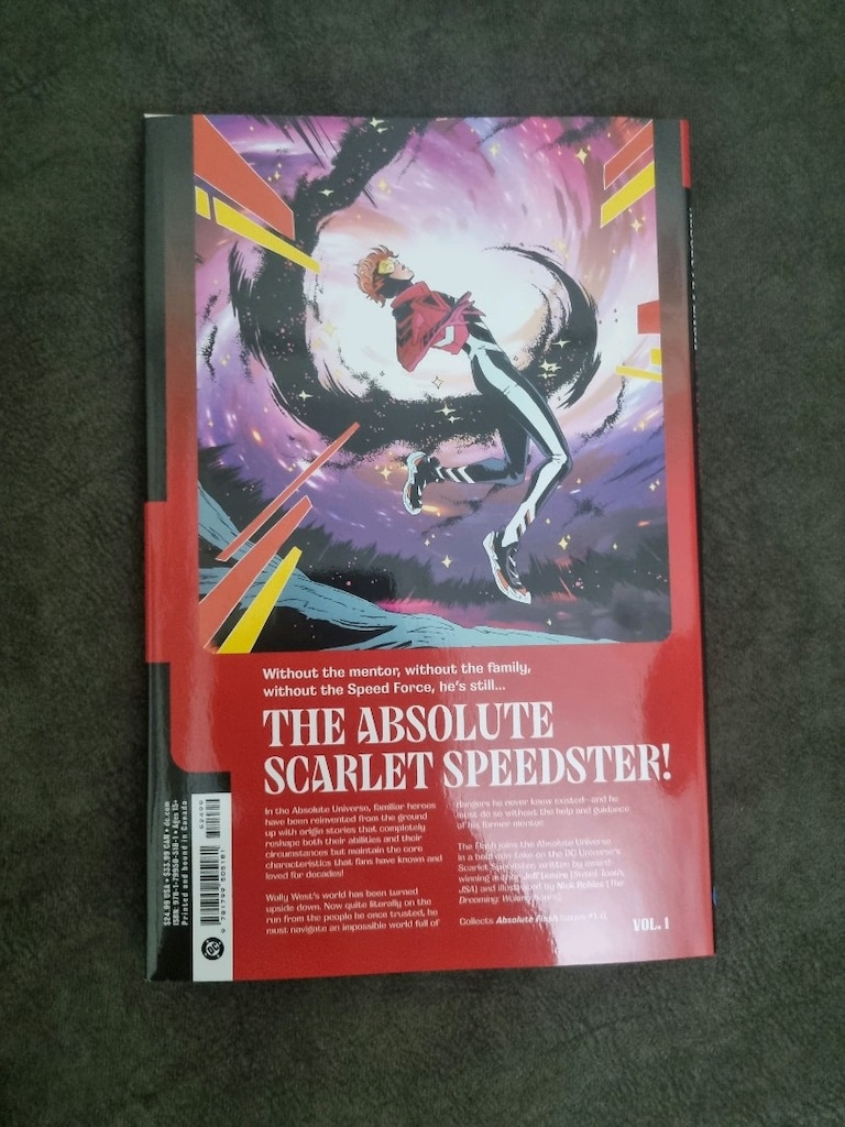 DC Comics çizgi romanı - 2