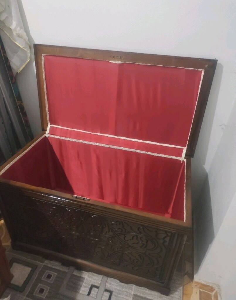 Sağlam sandık - 5