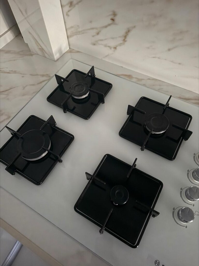 bosh marka ankastre set. taşındığım için satıyorum - 13