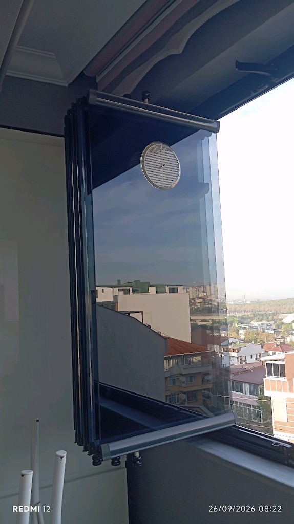 balkon camı - 10