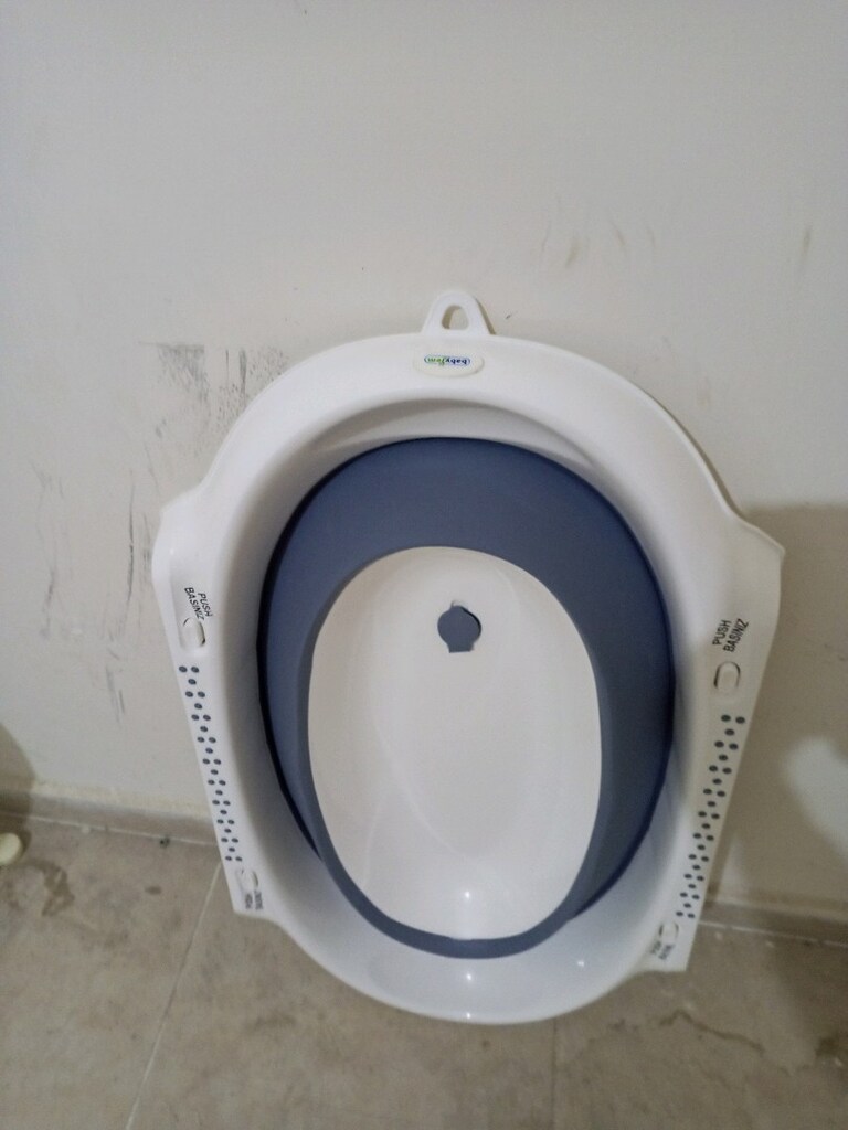 bebek küveti sağlam - 3