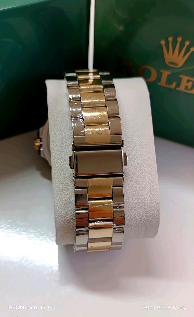 SIFIR KUTUSUNDA, FİYAT PERFORMANS ÜRÜNÜ ROLEX - 9