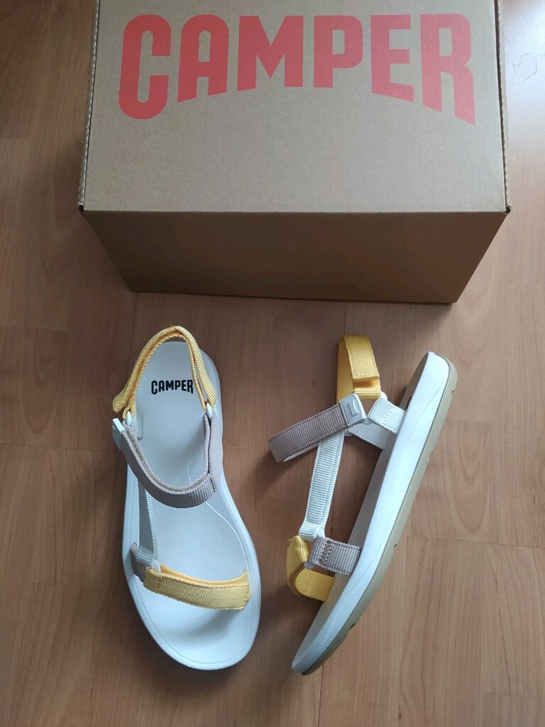 41 No. Camper sandalet - 4