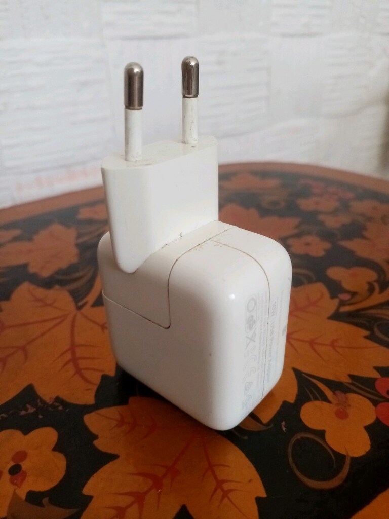 ORJİNAL APPLE ŞARJ CİHAZI - 2