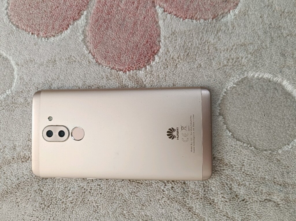 huwei gr5 model - 3