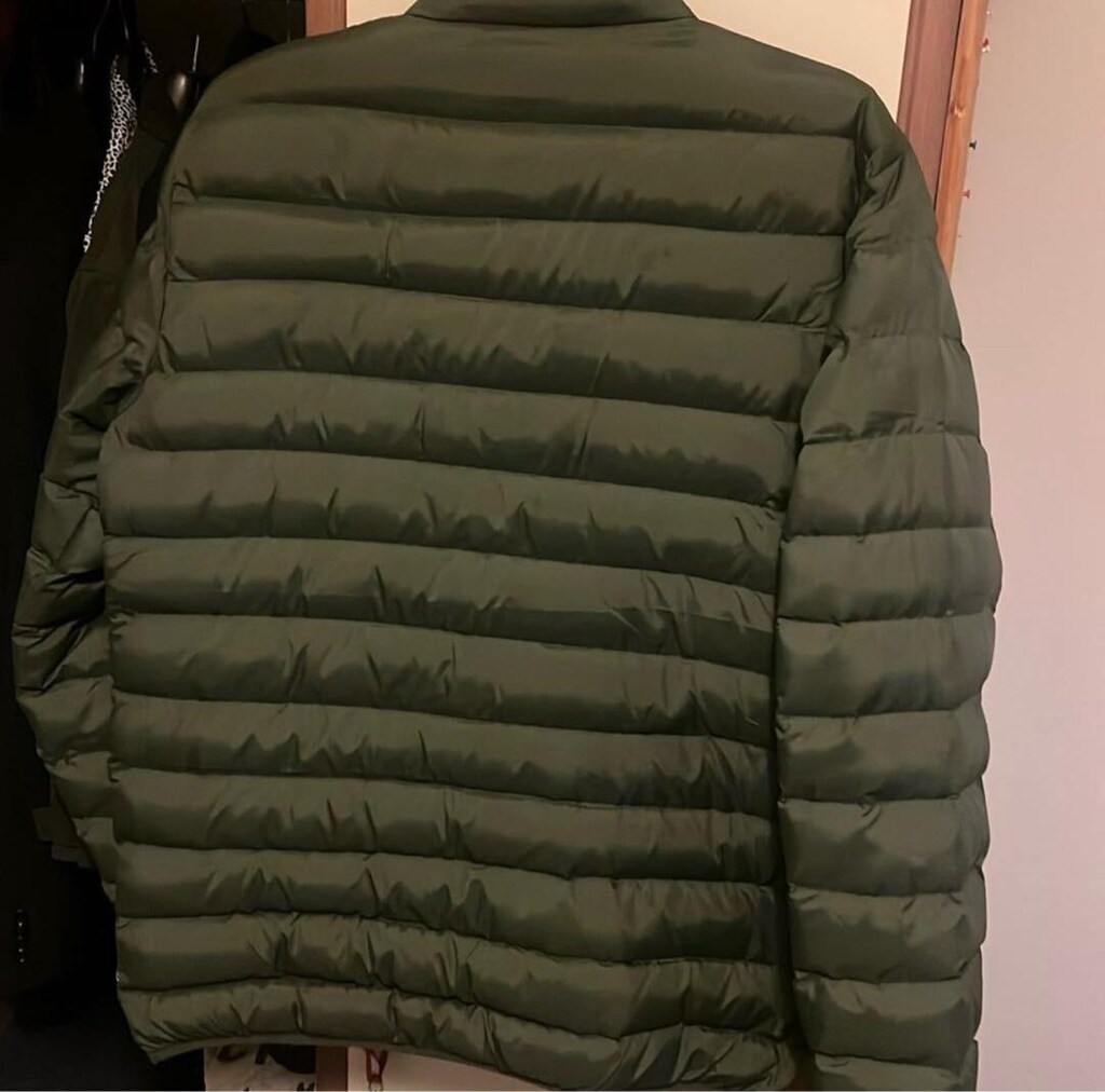 MUDO marka şişme mont L-XL - 2