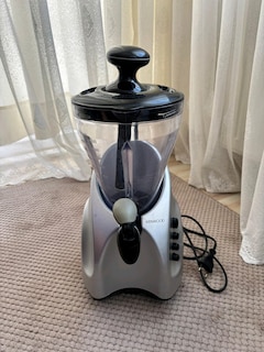 Smoothie ve Buz Kırıcı Blender Kenwood 500W - 3
