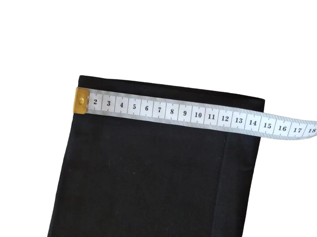 MANGO ÜSTTEN CEP MUHTEŞEM PANTOLON - 7