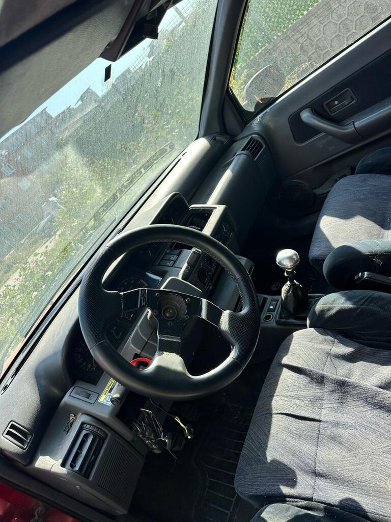 Clio 1 parça olarak satılık - 7
