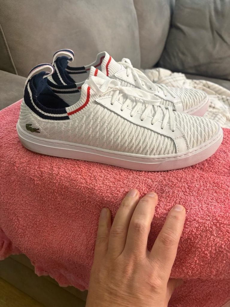 lacoste 45 numara - 5