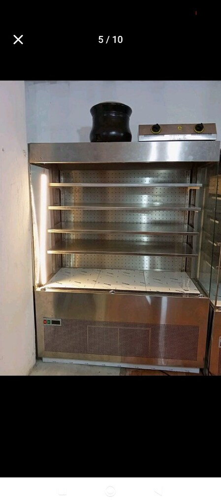 sütlük dolabı soğutucu dolap sıfır Uygun kaçırılmayacak - 2