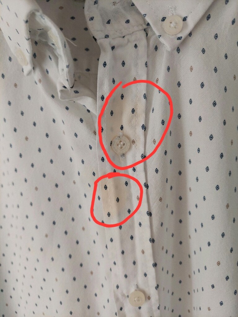 Lacoste erkek desenli elegant gömlek - 11