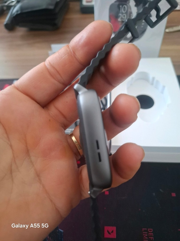 Ttec akıllı saat - 7