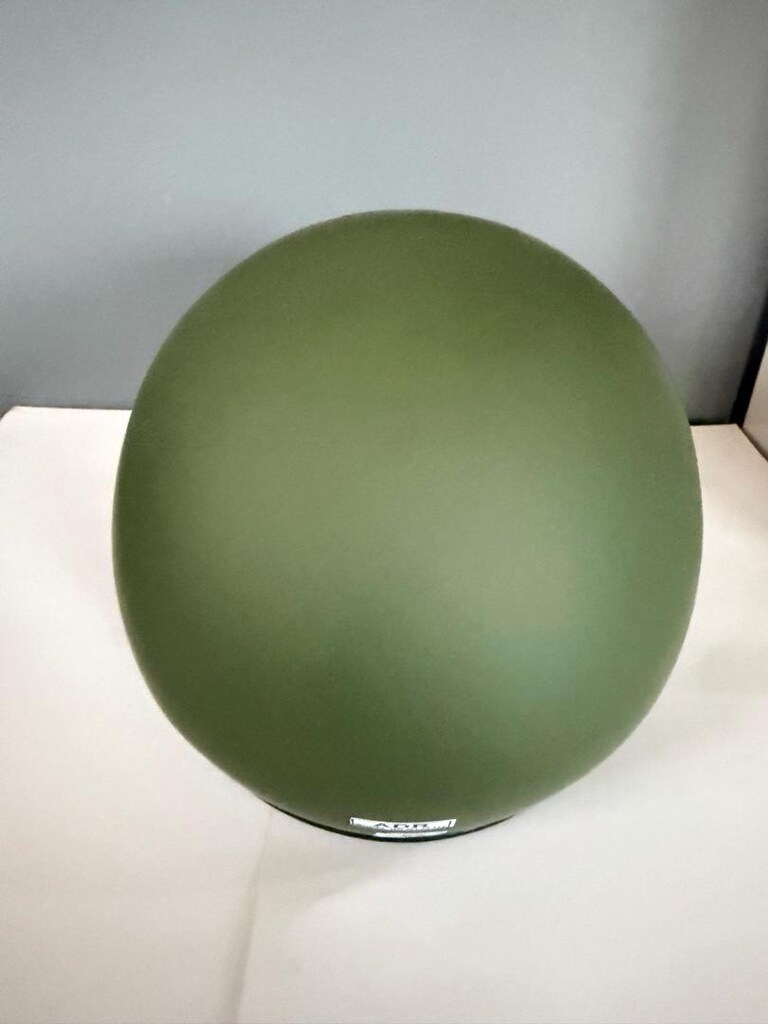sıfır kask bedenleri mevcut - 4