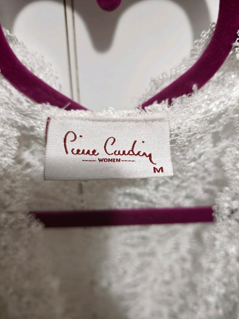 Pierre Cardin lohusa pijaması - 2
