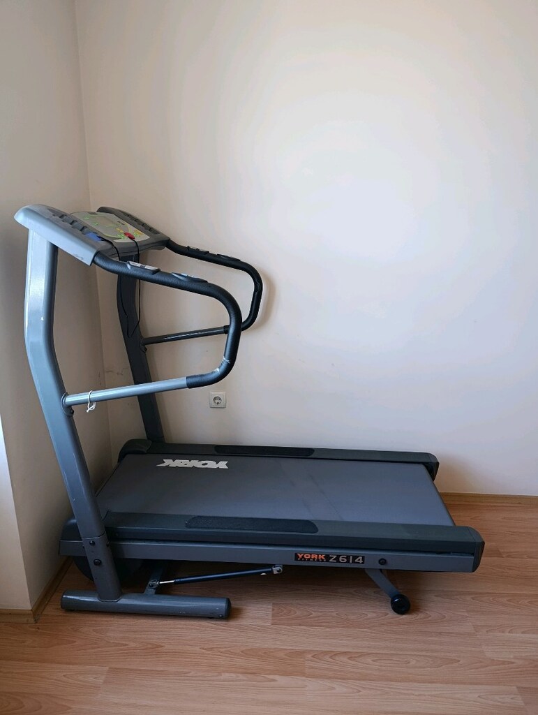 koşu bandi - 5