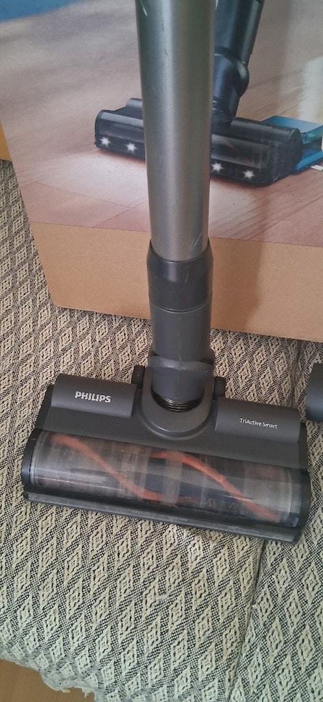 philips islak kuru 2 aylik yeni - 7