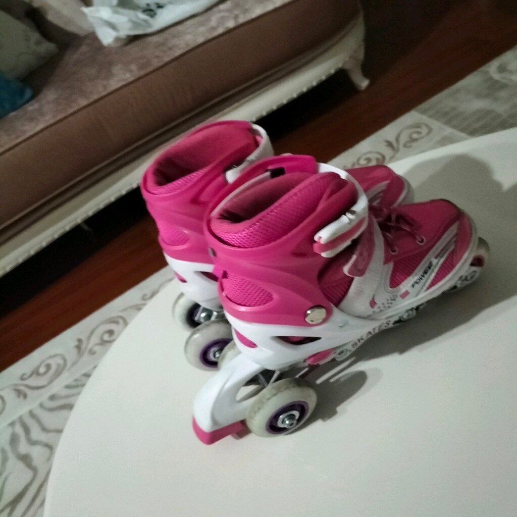 pembe paten - 2