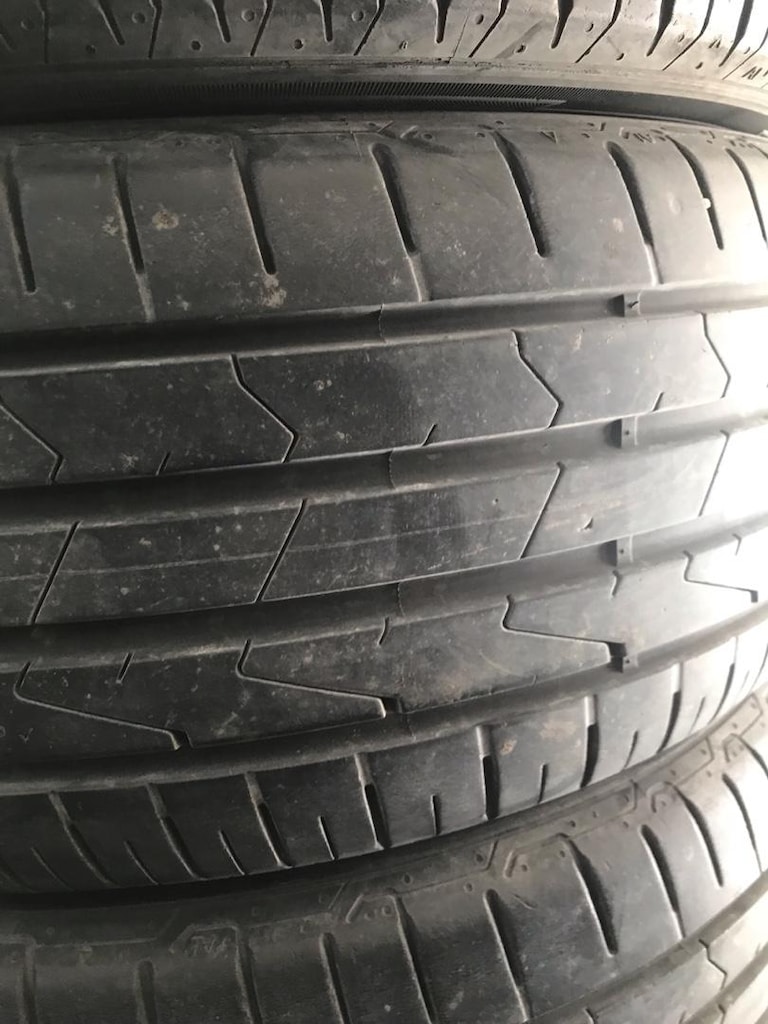 205/55r 16 Ebat 4 Adet Yaz Hankoonk Marka - 6