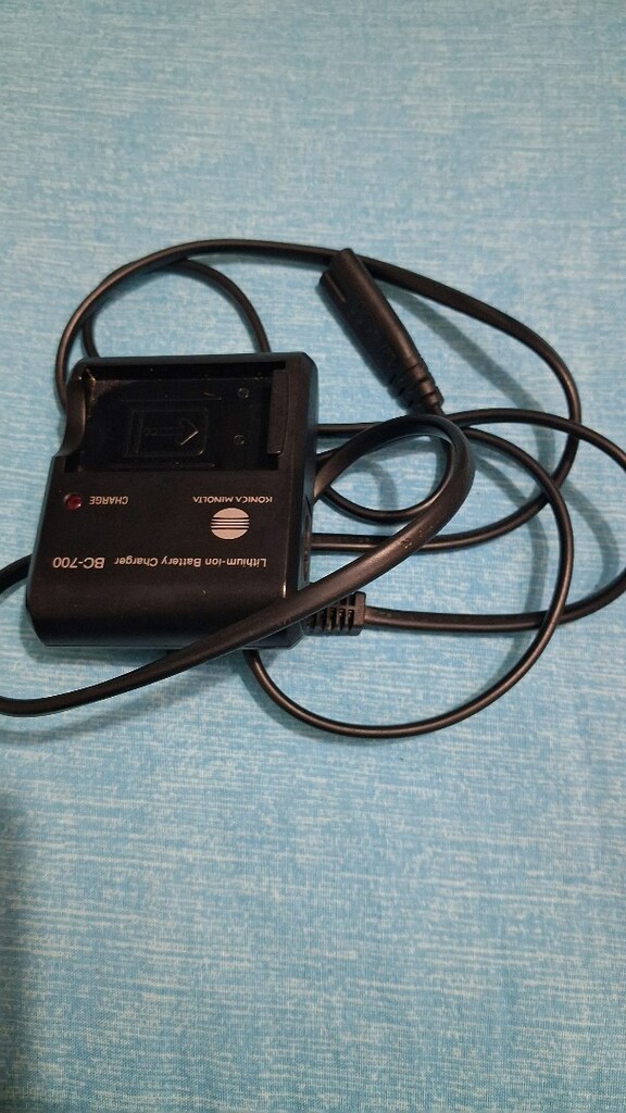 KONICA MINOLTA - 3
