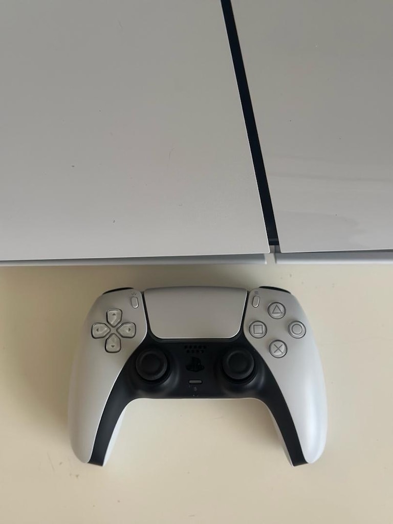 çok az kullanılmış ps5 slim çift kol - 3