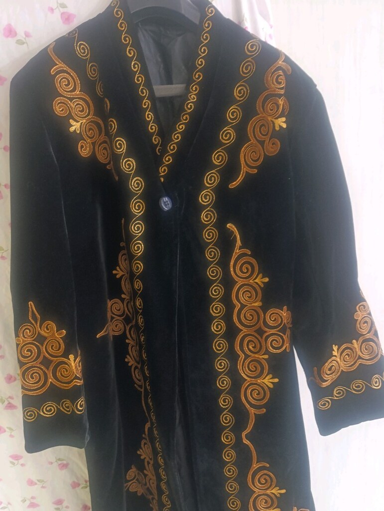 kaftan - 3
