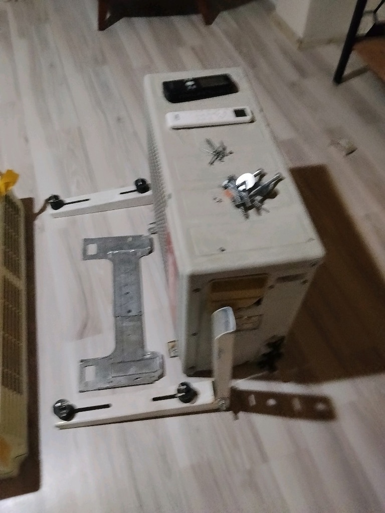 Vestel klima 9000 ilk - 7