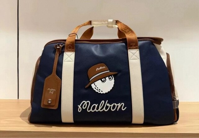 malbon özel seri golf ve tenis çantasi