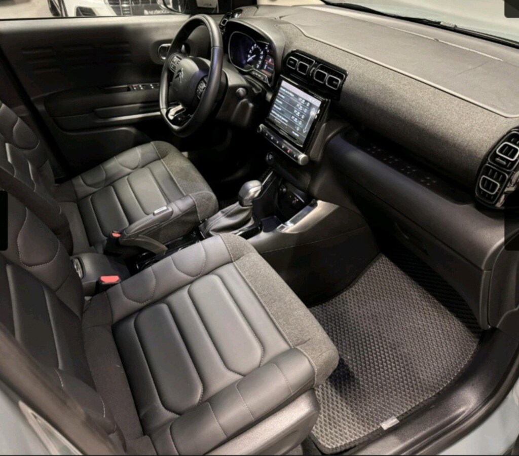 hatasız en full paket otomatik vites sunroof cam tavan lpg li - 4