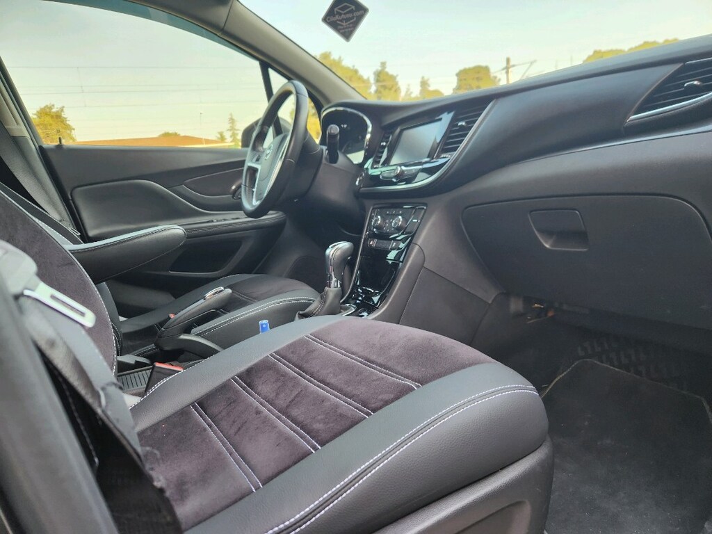 mokka x 2017 model temiz bakımlı - 4