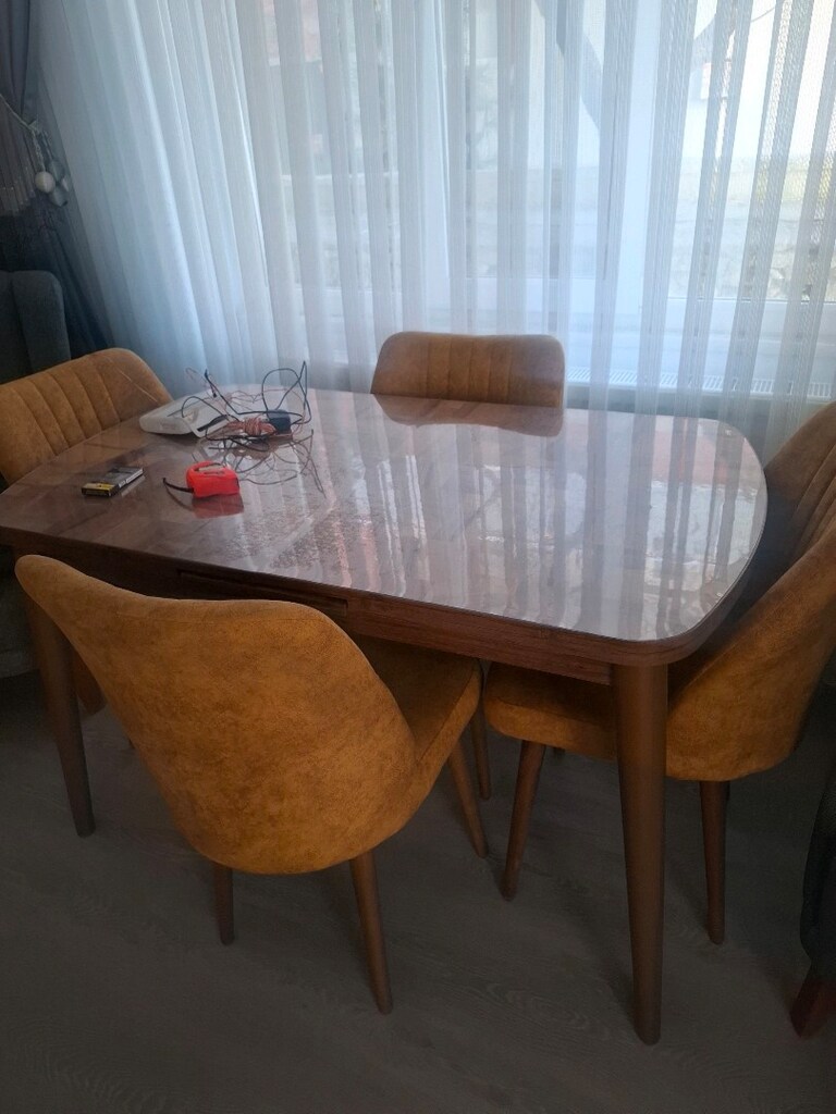 mutfak masası - 5