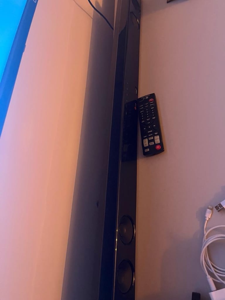 LG Sound Bar 2540 Modeli - 3