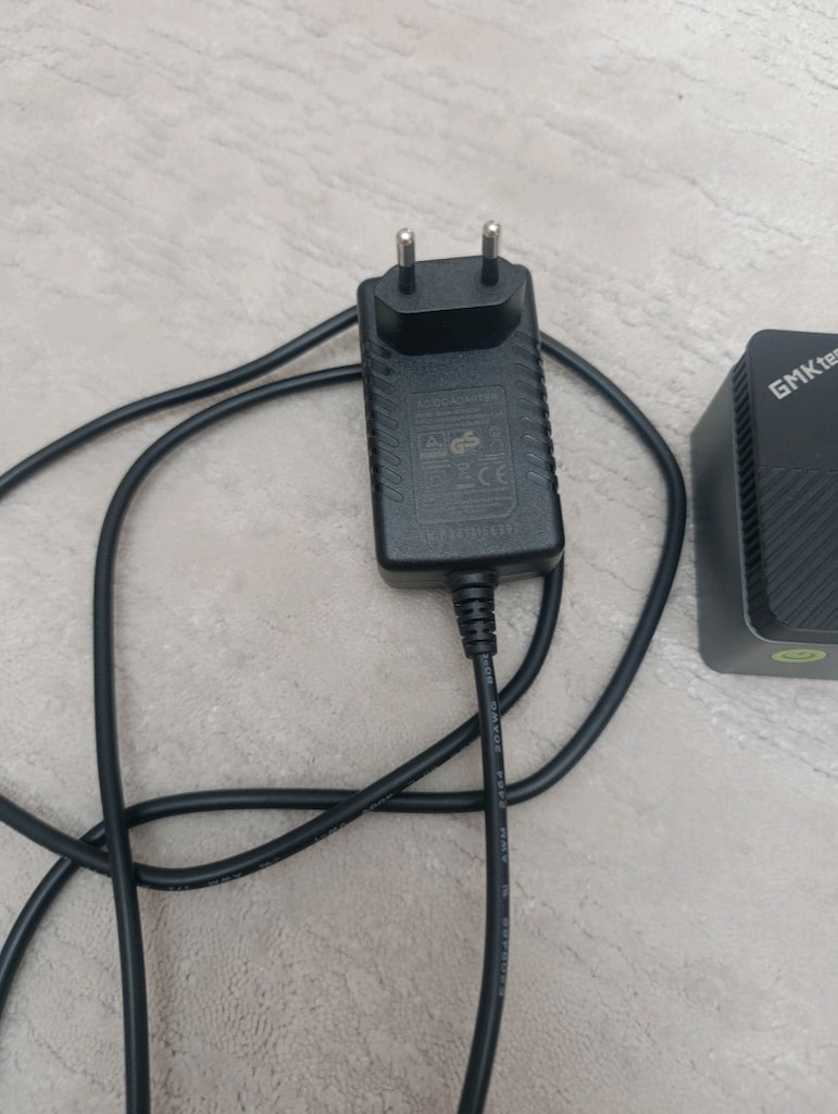 GMKTec G5 Mini PC Faturalı - 3