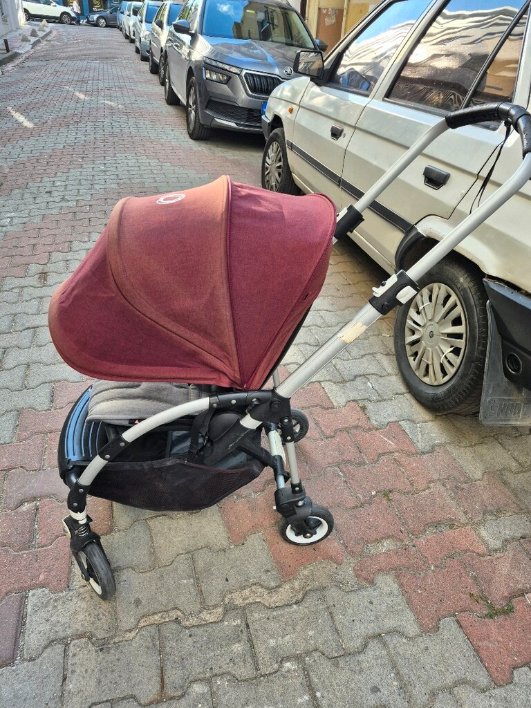 Bugaboo Bee 5 - 8