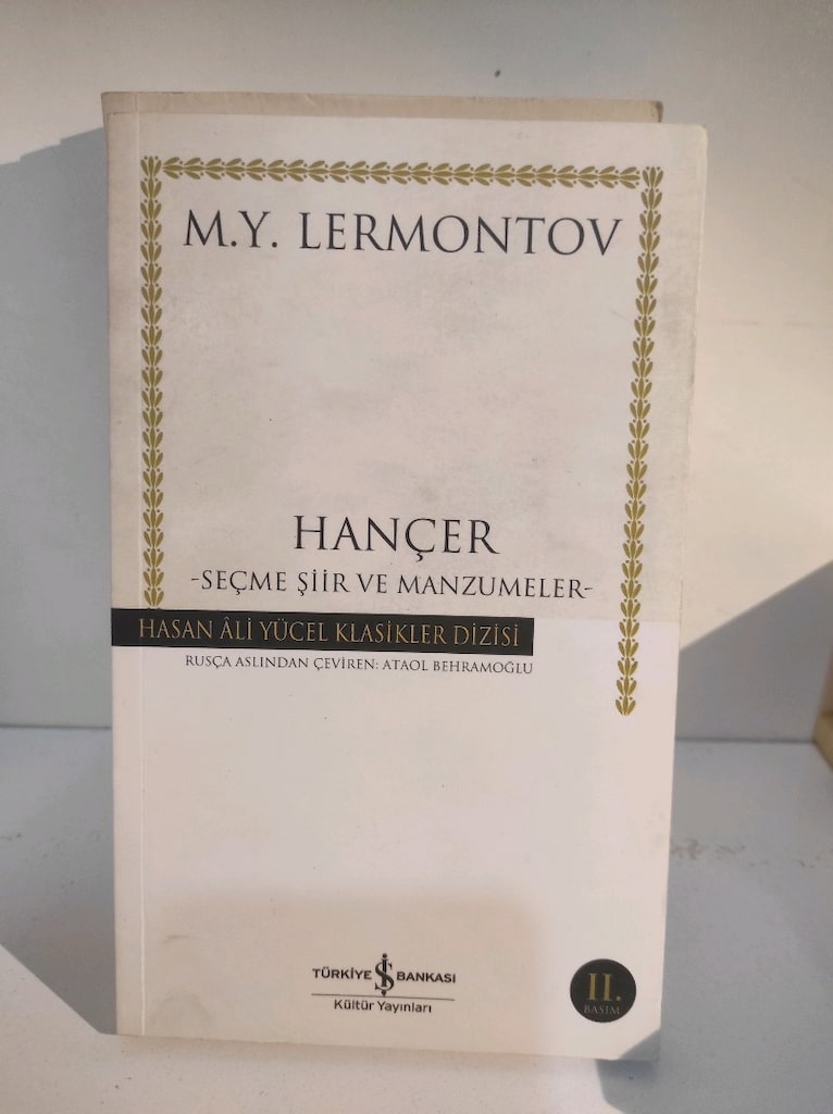 Hasan Ali Yücel Klasikleri 9 kitap - 9