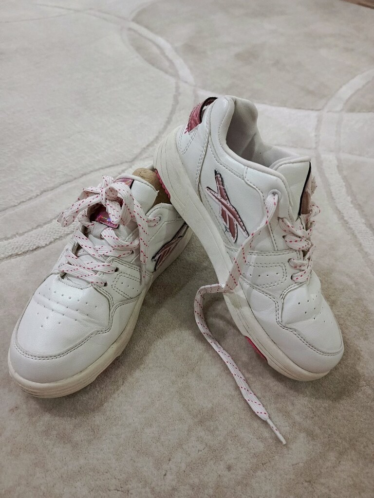 KIZ ÇOCUK SPOR AYAKKABI