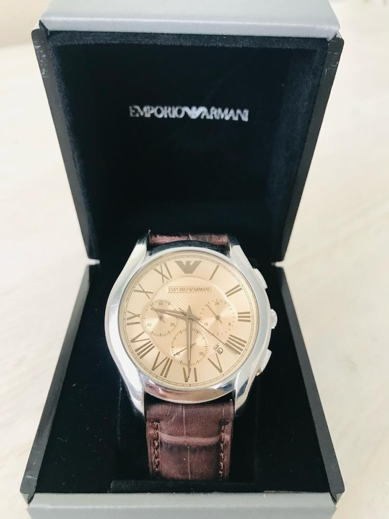 Emporio Armani AR1785 Saat. - 2