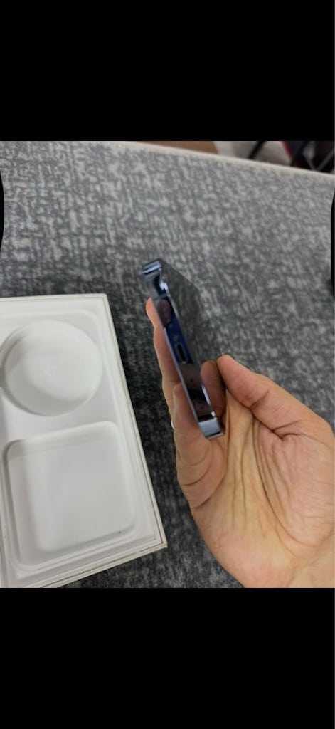 İPHONE 13 PRO MAX 128 GB - 7