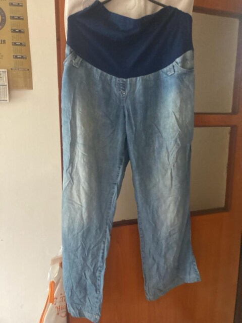 Hamile pantalonu