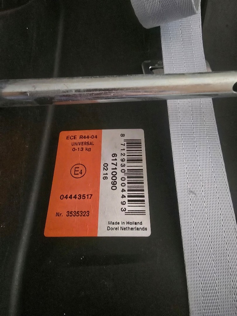 quinny zapp xtra bebek arabasi/maxicosi ana kucagi/maxicosi oto koltug - 9