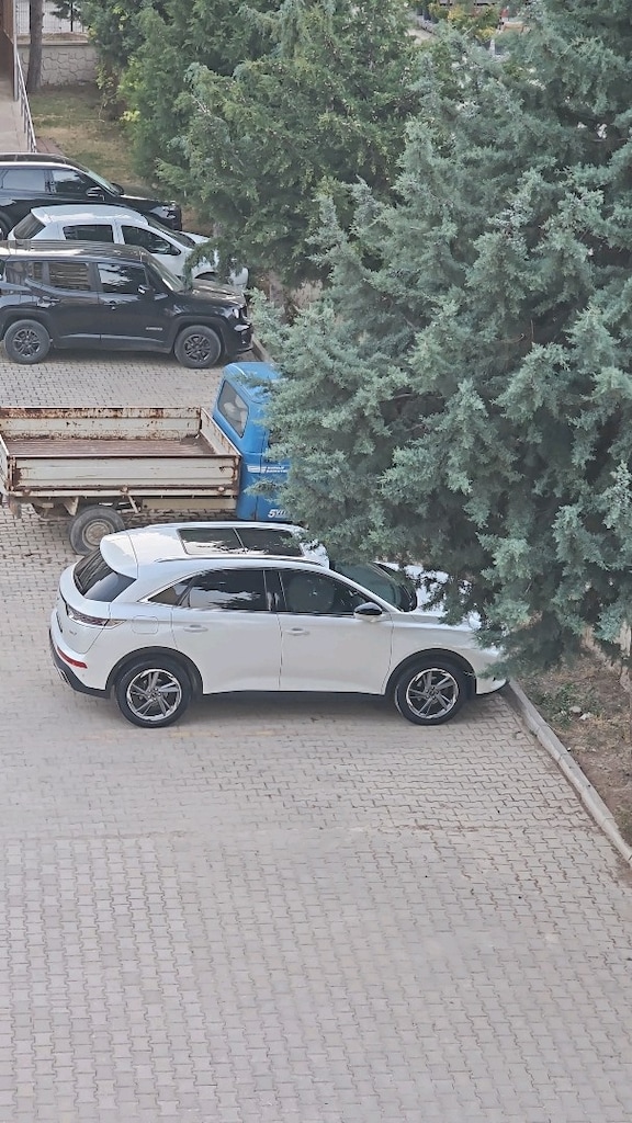 Sahibinden ilk günkü gibi suv Ds7 Crossback opera - 6