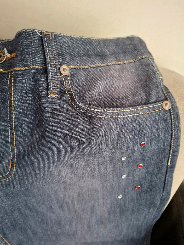 karışık pantolon lot açıklama bakınız - 20