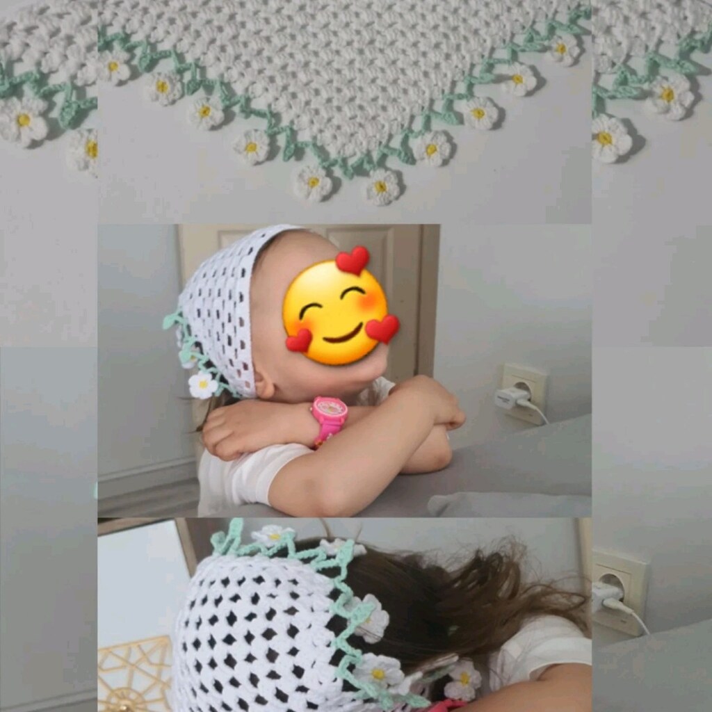 bandana - 3