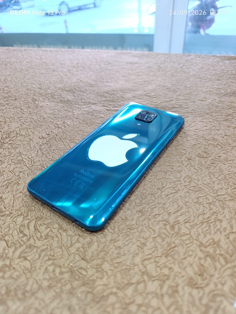 Xiaomi Redmi Note 9 PRO YD 128/6 Kayıtlı Temiz