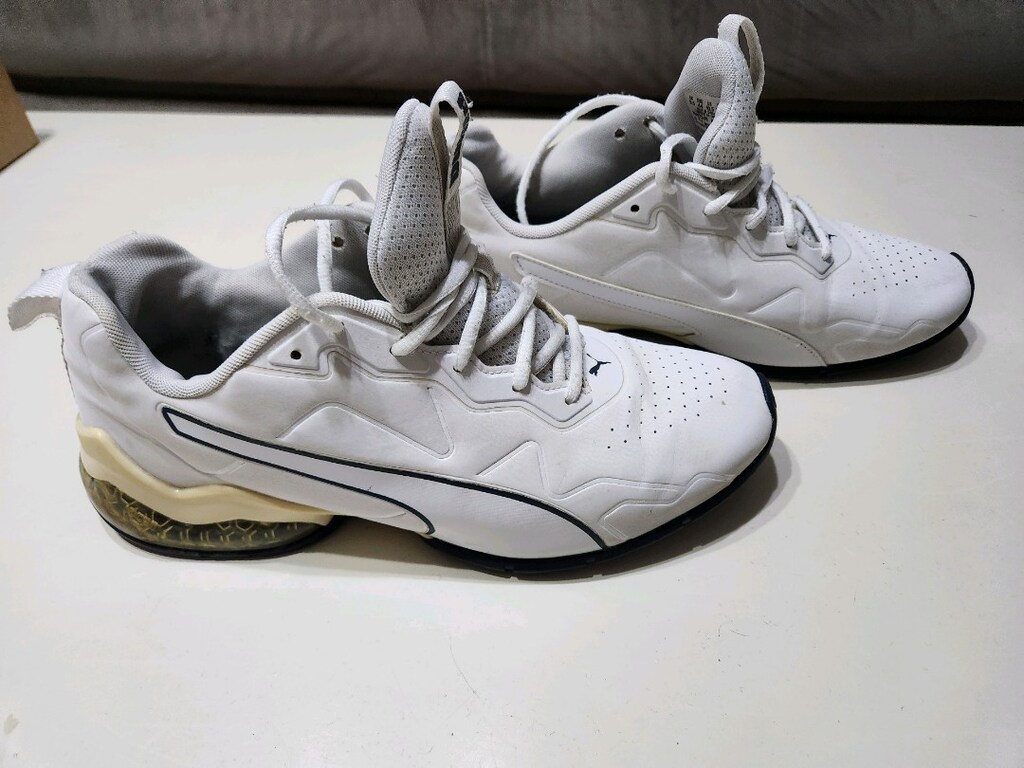 PUMA MARKA 44 NUMARA - 9