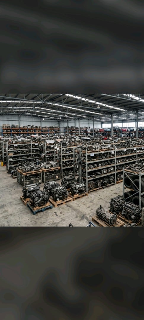 Hyundai çıkma travers Honda çıkma travers SEAT çıkma travers - 7