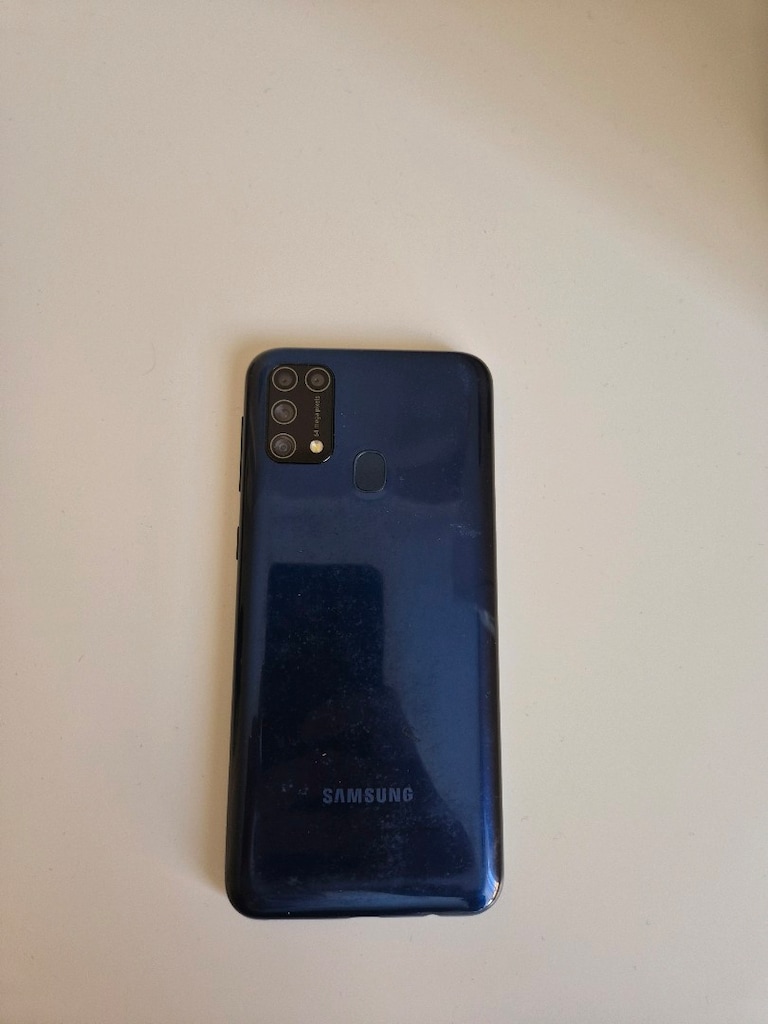 samsung galaxy m31 128gb - 2