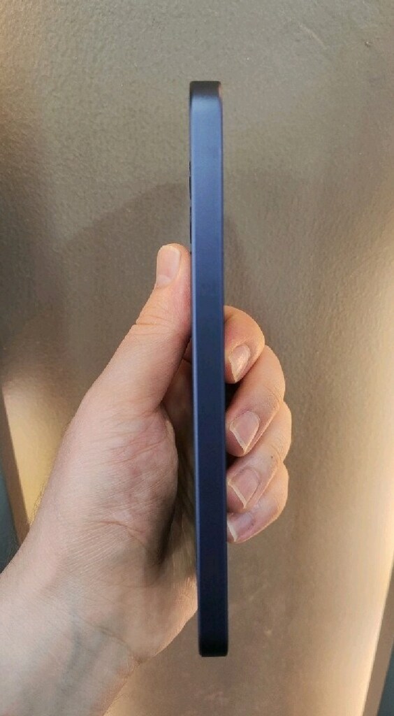 Samsung Galaxy A35 256 GB 5G - 3