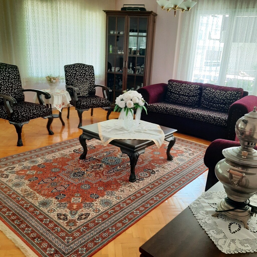SATLIK KOLTUK KONSOL VİTRİN SEHPA - 8